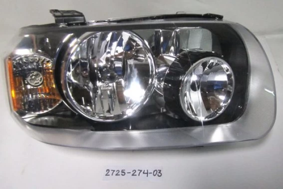 Opticos Derecho Para FORD ESCAPE