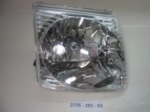 Opticos Derecho Para FORD EXPLORER