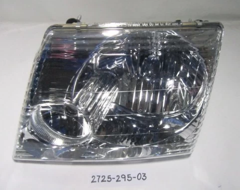 Opticos Izquierdo Para FORD EXPLORER