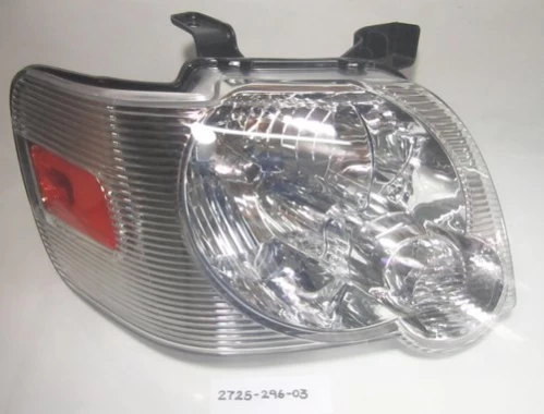 Opticos Derecho Para FORD EXPLORER