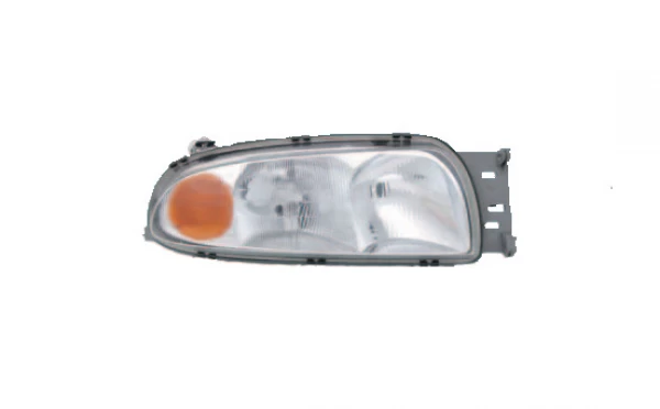 Opticos Derecho Para FORD FIESTA