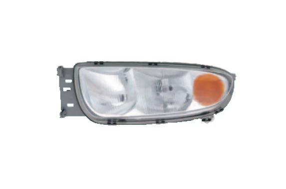 Opticos Izquierdo Para FORD FIESTA