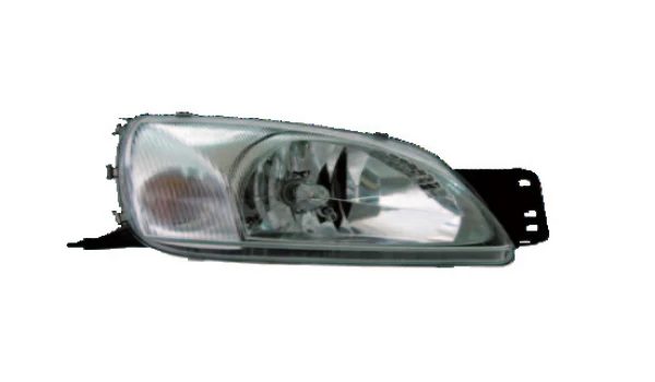 Opticos Izquierdo Para FORD FIESTA