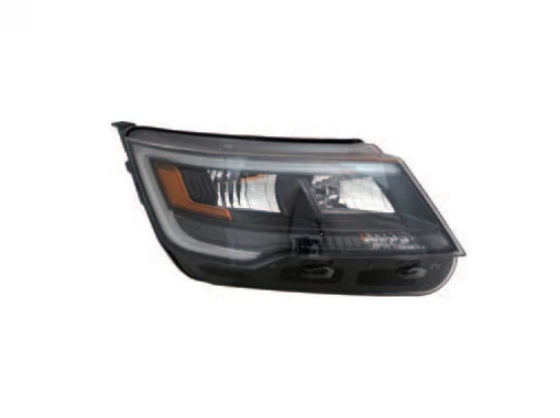 Opticos Izquierdo Para FORD EXPLORER