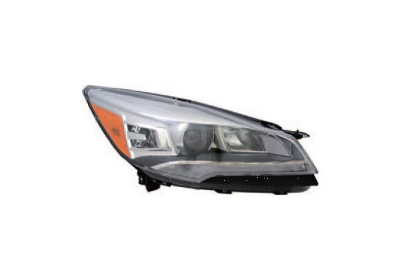 Opticos Izquierdo Para FORD ESCAPE