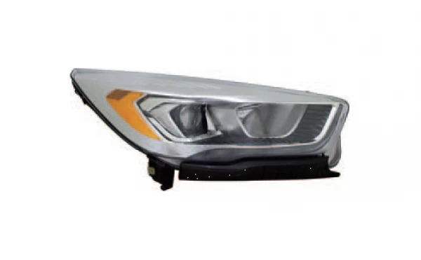 Opticos Izquierdo Para FORD ESCAPE