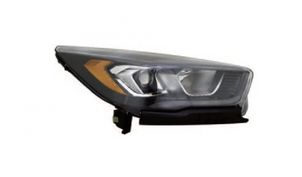 Opticos Izquierdo Para FORD ESCAPE