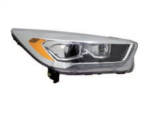 Opticos Izquierdo Para FORD ESCAPE