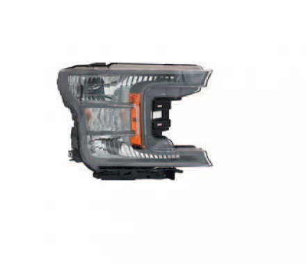 Opticos Derecho Para FORD F150