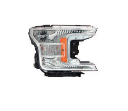 Opticos Izquierdo Para FORD F150