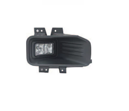 Neblinero Neblinero Izq Ford Series 18/