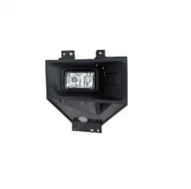 Neblinero Neblinero Izq Ford F Srs 17/