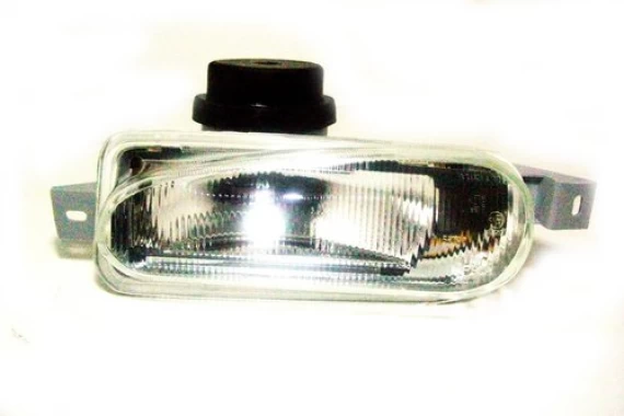 Neblinero Para FORD ECOSPORT