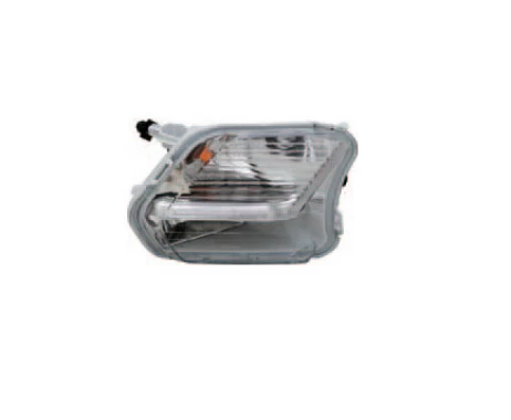 Neblinero Para FORD ESCAPE