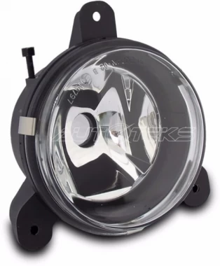 Neblinero Para FORD RANGER