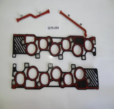 Empaquetadura De Culata Empq.multiple Admision Ford M:256 4.2 97