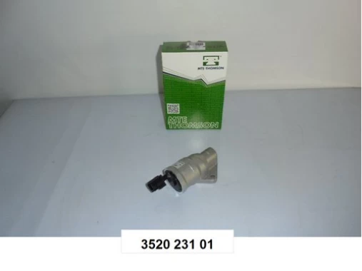 Valvula Iac Para FORD KA