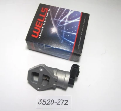 Valvula Iac Para FORD RANGER