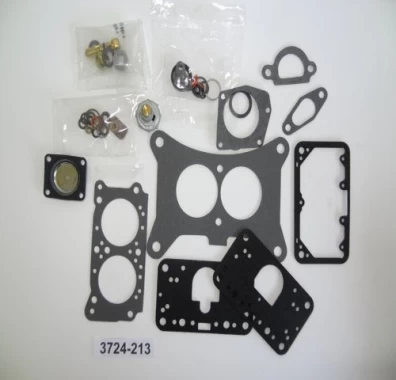 Carburador Reparacion Carburador Ford M 330-361 64/80 Carburador Reparacion Carburador Ford M 330-361 64/80