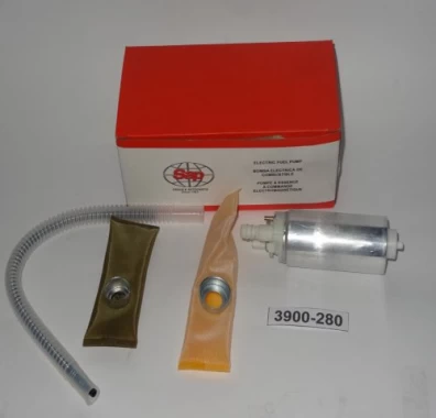 Bomba Bencina Para FORD EXPEDITION