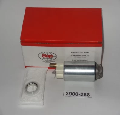 Bomba Bencina Para FORD F350
