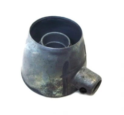 Soporte Caja Cambio Para FORD F100