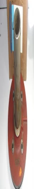 Embudos Flange Del Caja 4v Np C4tz " Bc 64-74