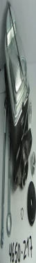 Bombas De Freno Bomba Doble 1" Ap 68-74 Niples Lado Derecho