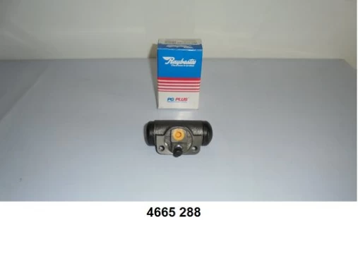 Cilindro De Freno Trasero Para FORD RANGER