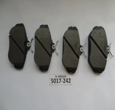 Pastilla De Freno Delantera Para FORD WINDSTAR