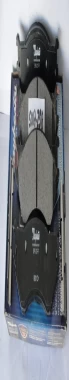 Pastilla De Freno Delantera Para CHEVROLET OPALA