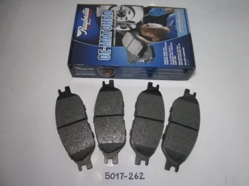 Pastilla De Freno Delantera Para FORD WINDSTAR