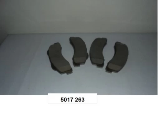 Pastilla De Freno Delantero Para FORD EXPEDITION
