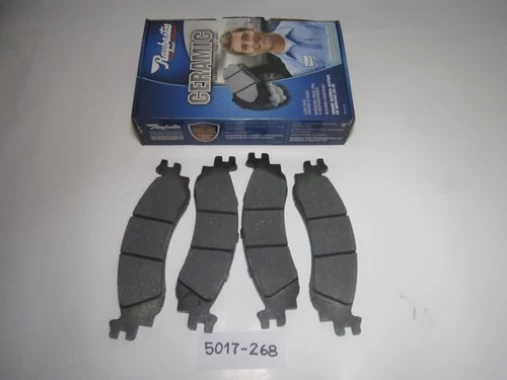 Pastilla De Freno Delantera Para FORD EXPLORER