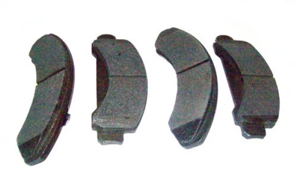 Pastilla De Freno Para FORD AEROSTAR