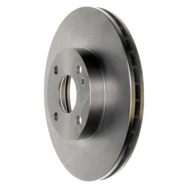 Disco De Freno Para FORD ECOSPORT