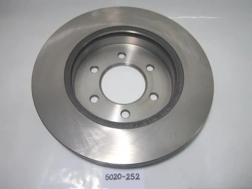 Disco De Freno Delantera Para FORD F150