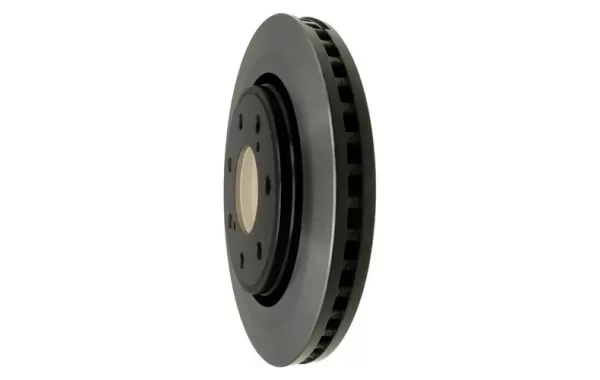 Disco De Freno Delantera Para FORD F150