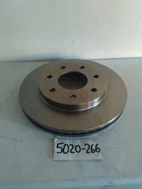 Disco De Freno Delantera Para FORD F150 - Discos De Frenos | ClickRepuestos