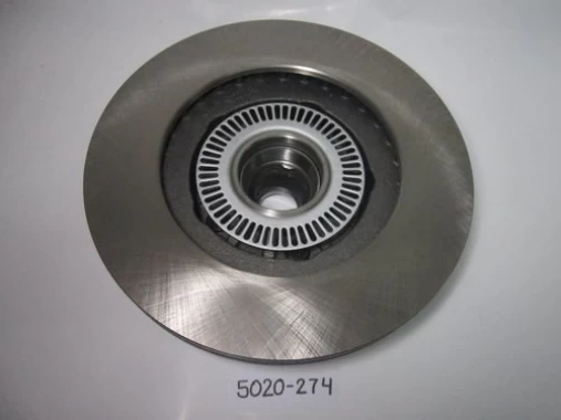 Disco De Freno Para FORD RANGER