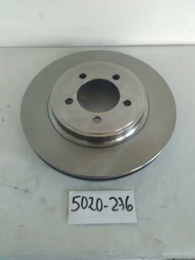 Disco De Freno Delantera Para FORD EXPLORER