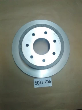 Disco De Freno Trasero Para FORD F150