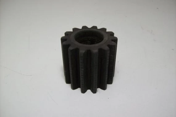 Piñon Y Corona Piñon Loco Dual F600 Eaton 074057 48-62 Piñon Y Corona Piñon Loco Dual F600 Eaton 074057 48-62