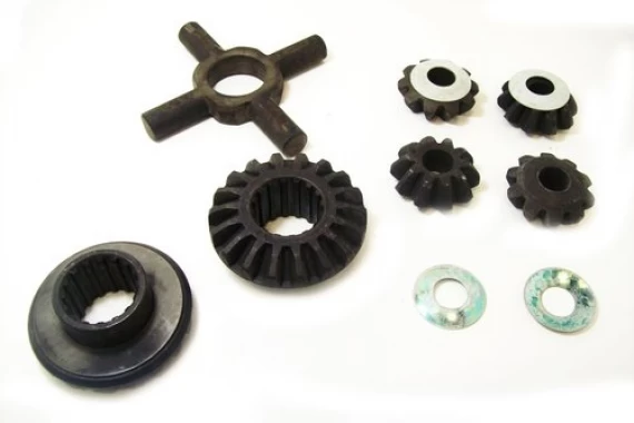 Kit Planetarios Kit Planet. Y Sat. B8qh 4237 F Bc 63-76 Kit Planetarios Kit Planet. Y Sat. B8qh 4237 F Bc 63-76
