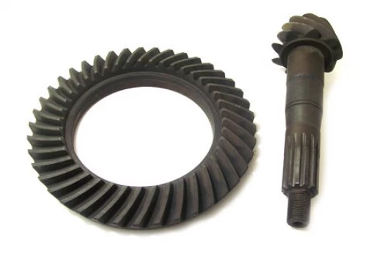 Rodamiento Engranaje Helicoidal 33 D.eg-1232