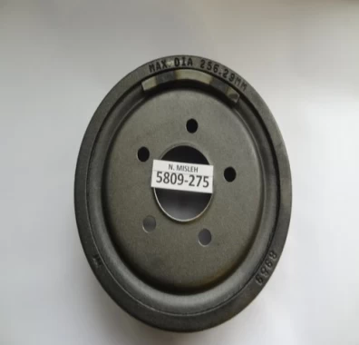 Tambores De Freno Para FORD RANGER