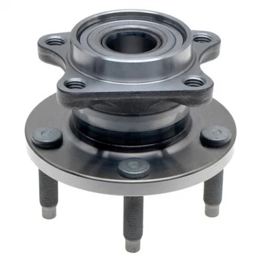 Maza trasera para ford edge