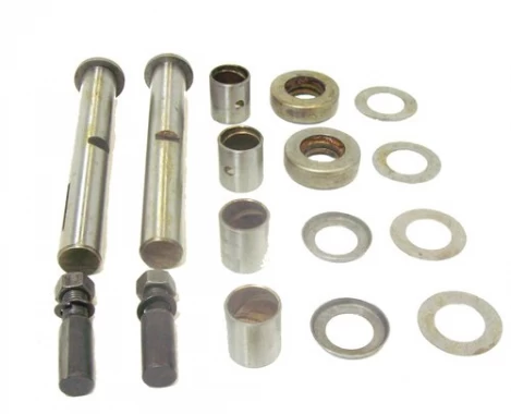 Pasador Muñon Pasadores Muñon 21a-3111 A42-48 Ap 42-52 Pasador Muñon Pasadores Muñon 21a-3111 A42-48 Ap 42-52