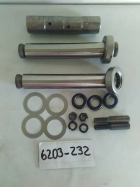 Pasador Muñon Pasadores Muñon B-f500 C3tz " A Bc 63-74