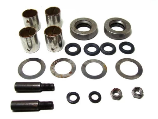 Pasador Muñon Pasadores Muñon B7t 3111 A Usa C 57-62